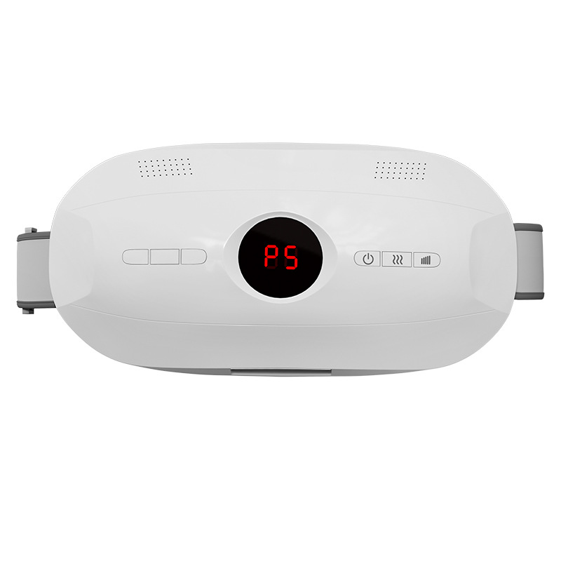 Oaks Shake Fat Machine, Abdominal Fat Burning Artifact, Lazy Person Slimming Belly and Waist Shaping Instrument Source Factory