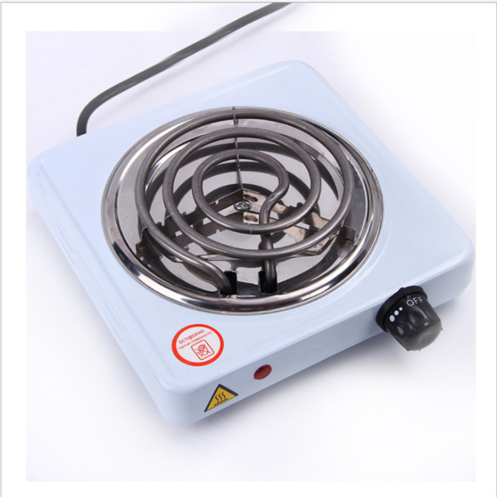 Foreign trade direct 1000W multi-function electric furnace heating furnace sand casting plate electric furnace hot plate cross-border generation.