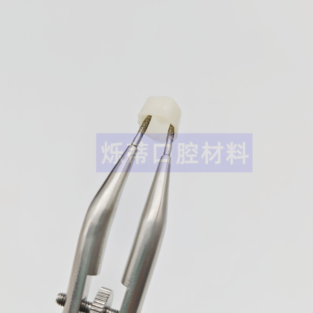 Dental tweezers Crown holding forceps Crown holding device Crown holding forceps Crown holding forceps Crown Polishing clamping Dental Oral Care