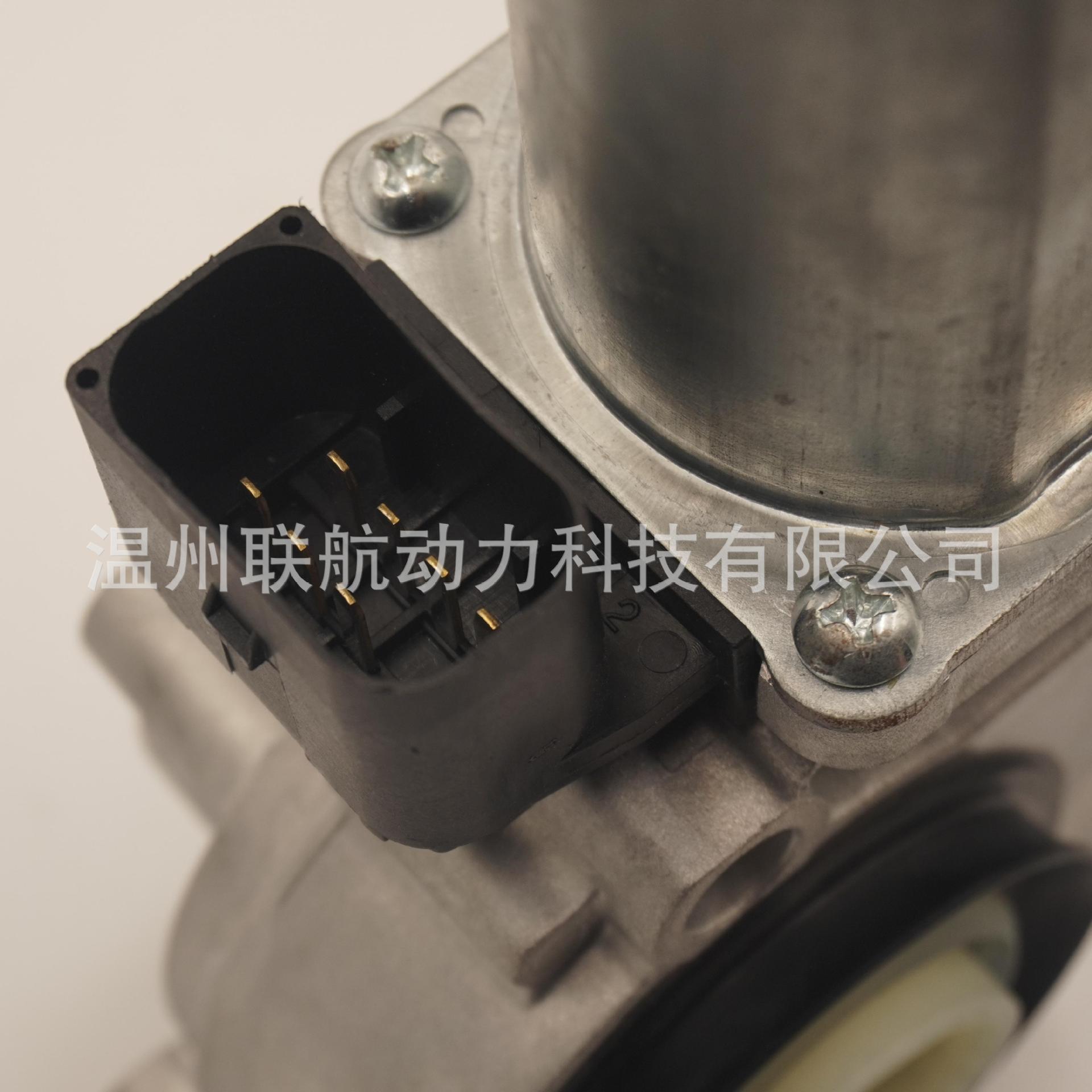 Factory direct: 27107566296 transfer case motor for BMW X3/X5/E83/E53