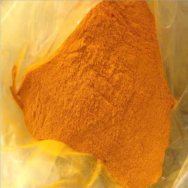 Customized Diiron Powder Crystal Industrial Grade Fuel Combustion Accelerant Additive Catalyst 102-54-5 Diiron