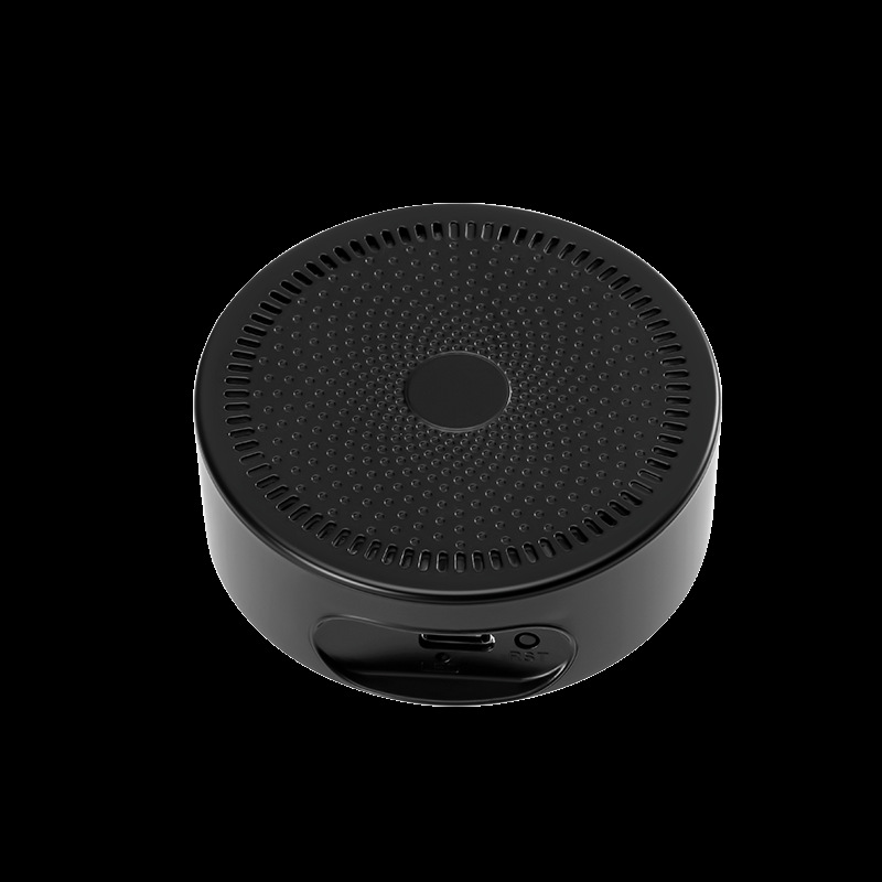 Wireless Pickup, Special Surround Stereo Sound Effect, Card Recording, Remote Real-Time Listening Recording, Mobile Phone Control