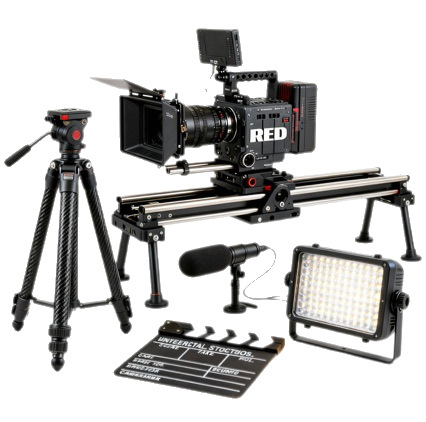 High-End Tvc Commercial Shooting