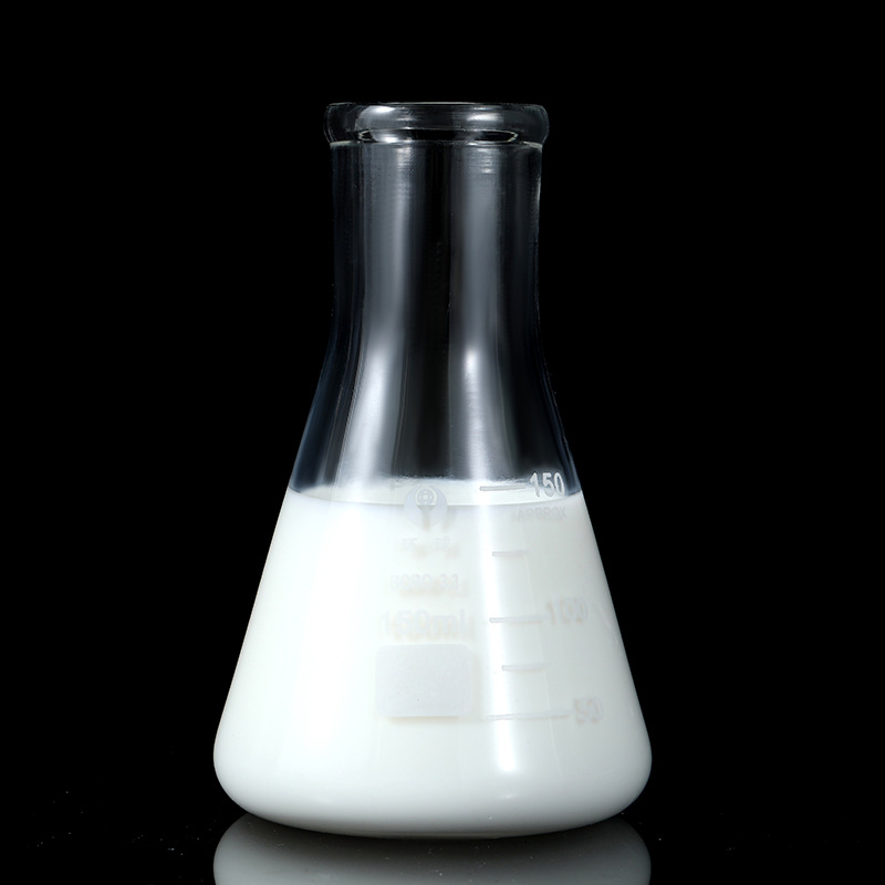 8040 Large Particle Size Silicon Solution Alkaline Acidic Neutral Content Coating Water Soluble 8040 Large Particle Size Silicon Solution