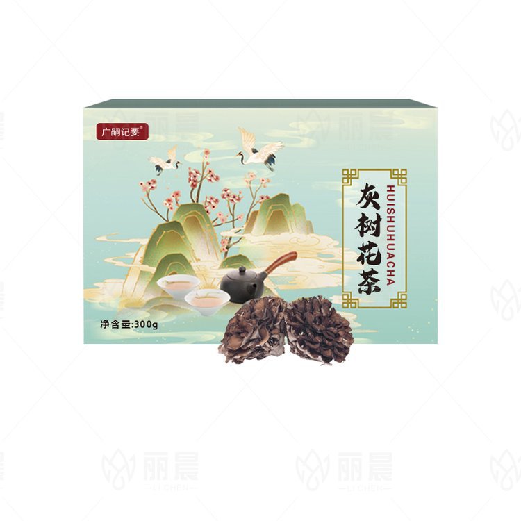 Maitake Tea Maitake Mushroom Solid Drink Maitake Mushroom Brewed Drink Oem Oem Custom Tea Manufacturer