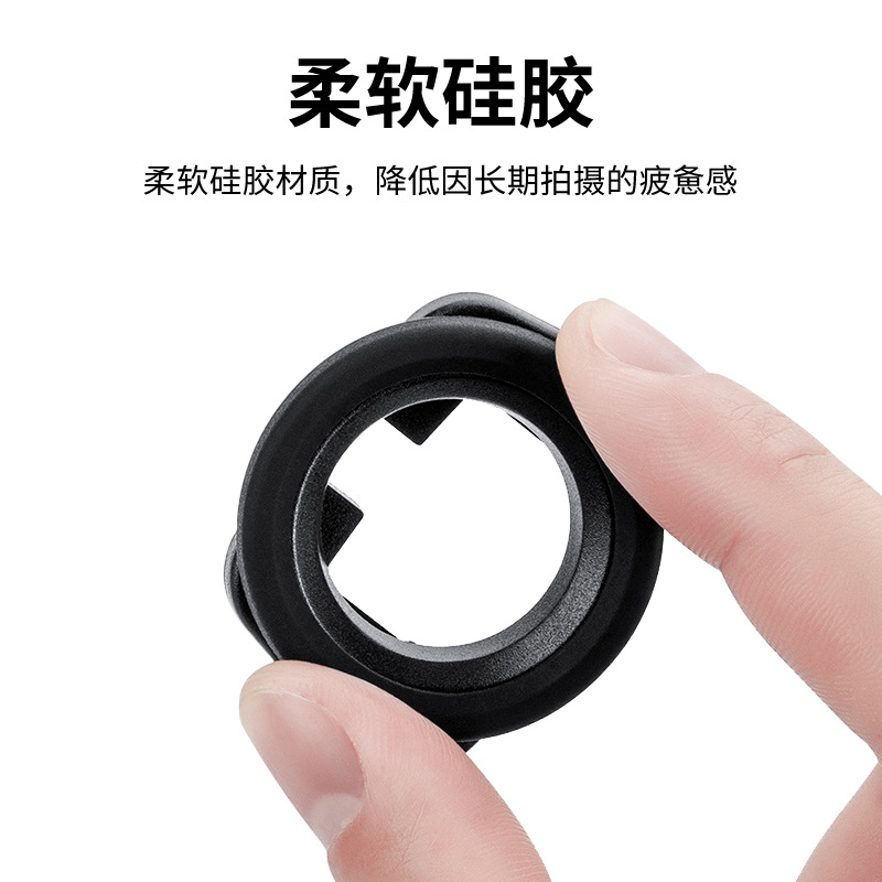 JJC for Nikon DK-29 eye mask Z6III Z7II Z5 Z6II Z7 camera viewfinder protective eye mask