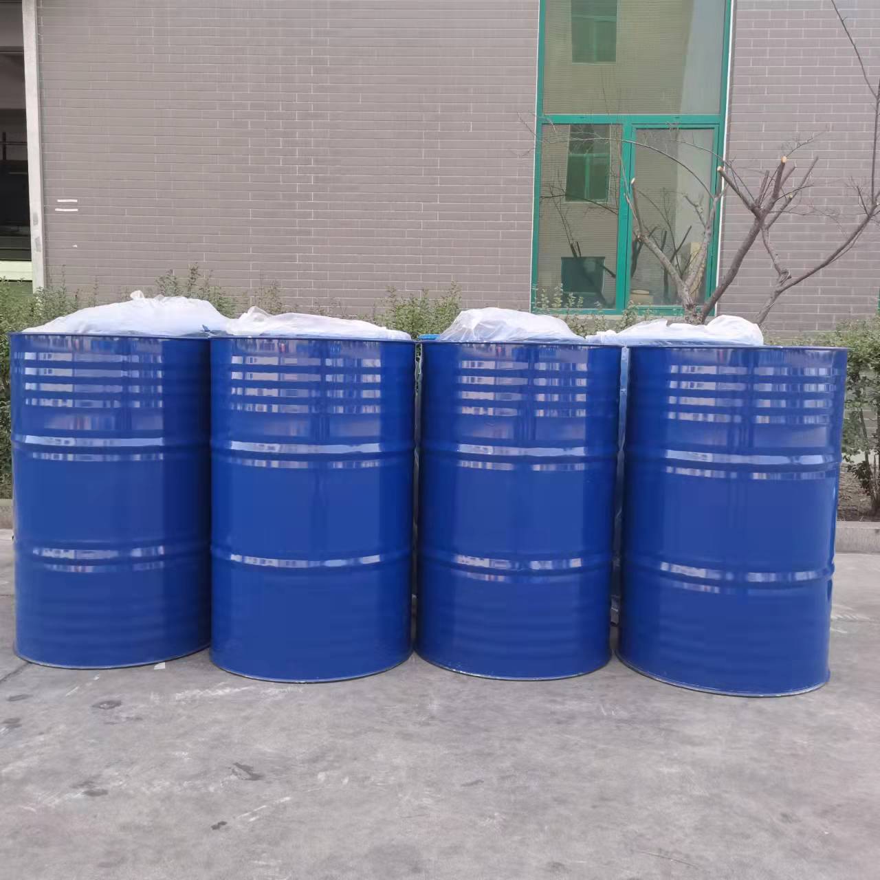 Isopropyl Ketone Ip Industrial Grade Wanhua Original 99.9% Slow-Drying Water Paint Thinner Industrial Grade Isopropyl Ketone