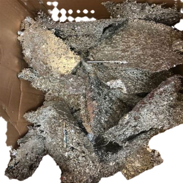 Fanchuan Tin Factory Directly Purchases Various Types of Waste Tin, Silver-Containing Tin, Tin Ash, Tin Drops, Tin Wire, and High Prices Are Collected at the Door