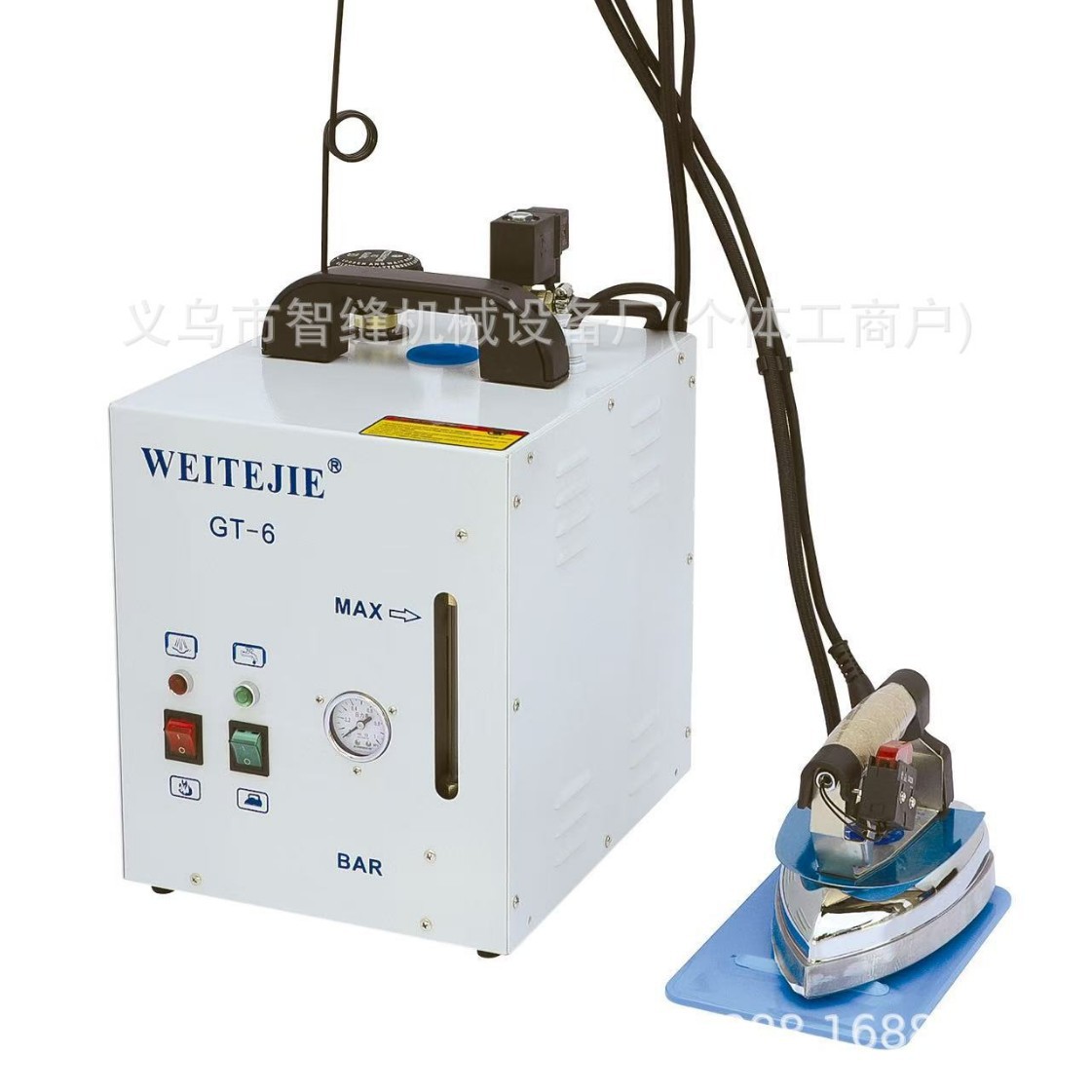 Steam Iron Wholesale Small Iron Steam Boiler 2035 Iron