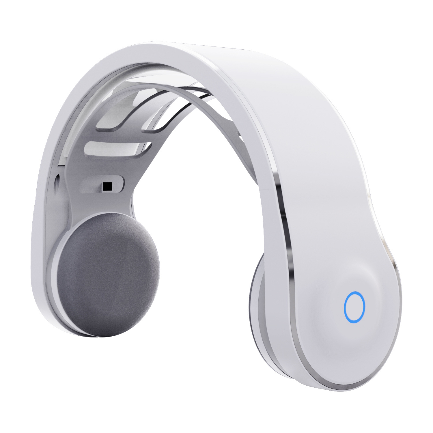 60 LLLT red laser hair growth cap anti-off stop anti-off hair care cap low energy love full marks laser hair growth instrument