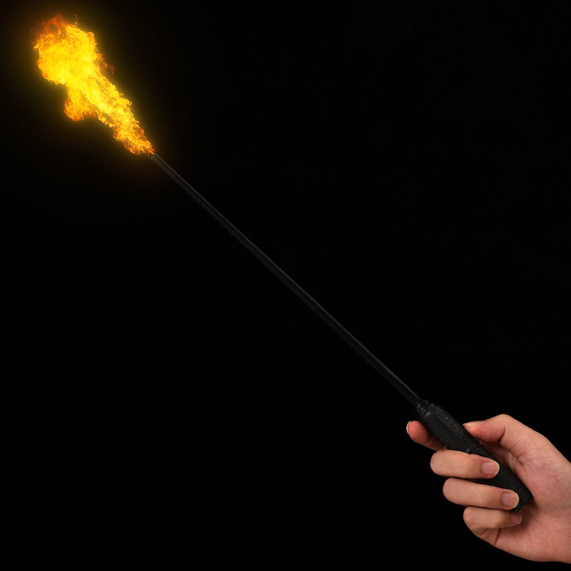 Harry Potter Spitfire Wand Hermione Spitfire Voldemort Snape Dumbledore's Wand Cross Border Wholesale