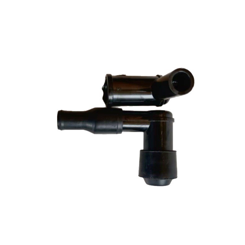 Ignition Wire High Voltage Cap Ignition Electrode High Voltage Cap Detection Electrode High Voltage Cap