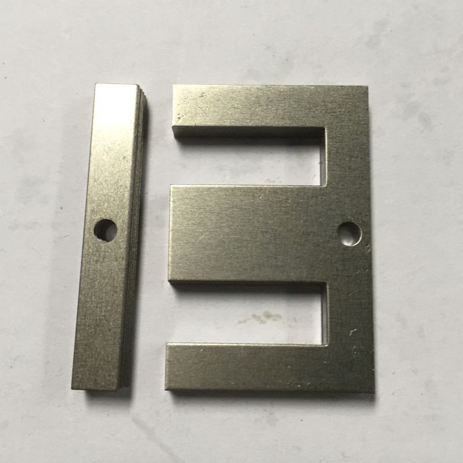 Ei48 Silicon Steel Sheet Transformer Silicon Steel Sheet Motor Stator and Rotor Core Silicon Steel Sheet Ups Power Supply Special Silicon Steel Sheet