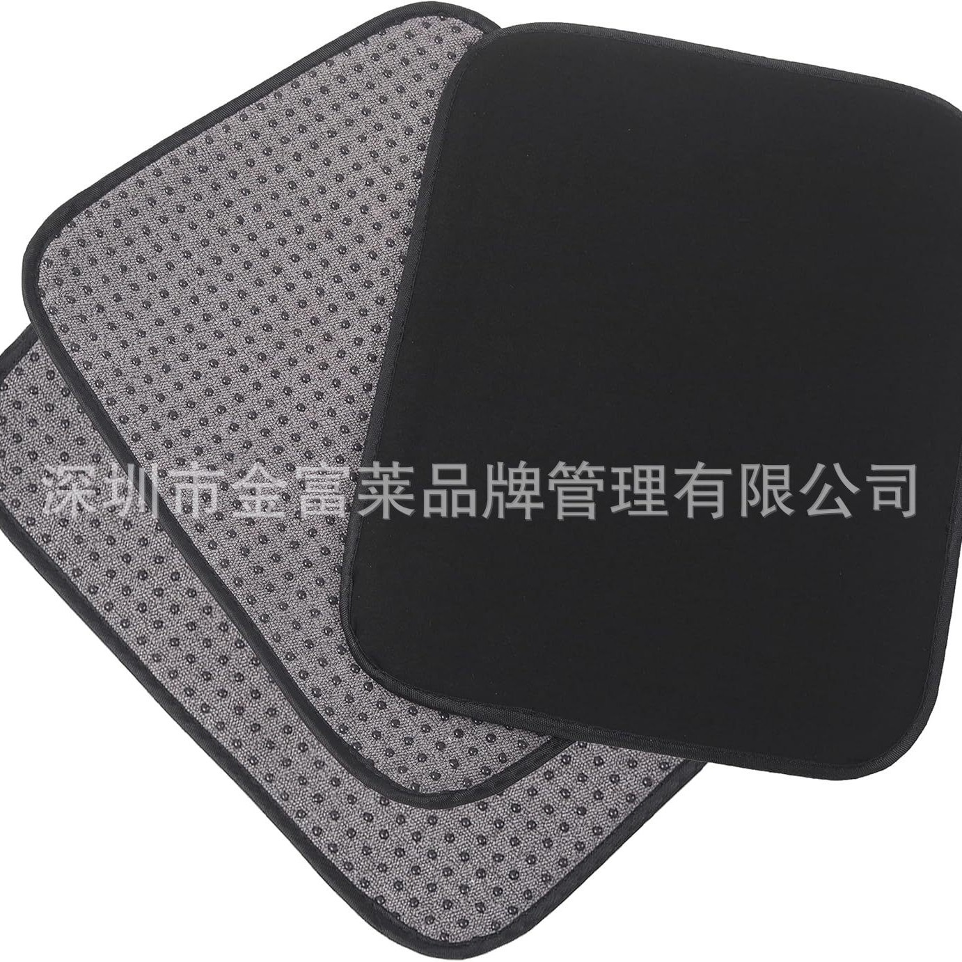 Салфетка для чистки боулинг-болов, микрофибра, для протирки боулинг-болов