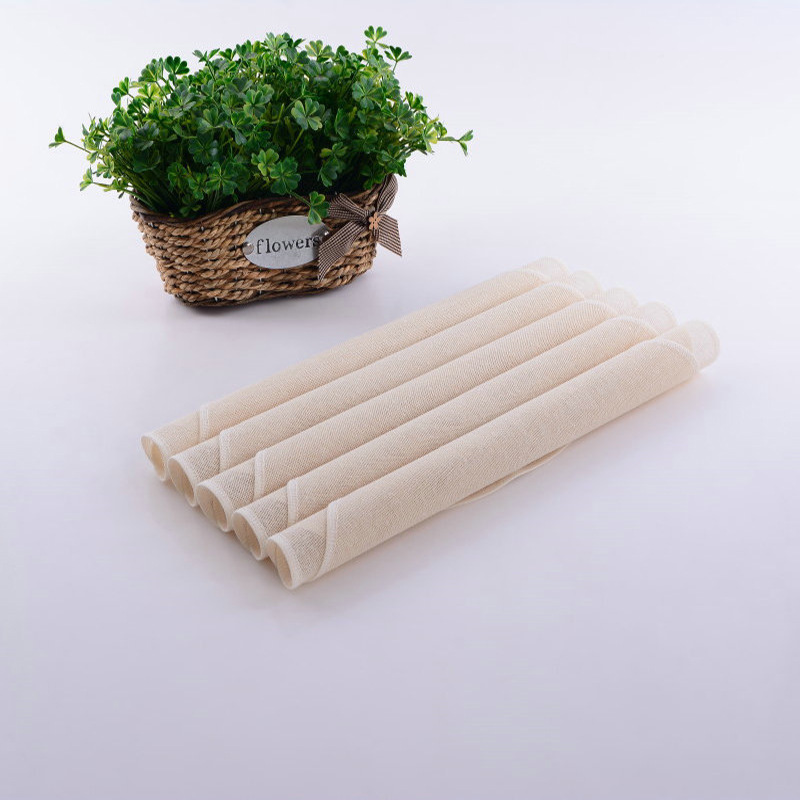 Factory supply pulp wrapping cotton cage cloth household steamer cloth cotton gauze kitchen steamer cloth wholesale cloth