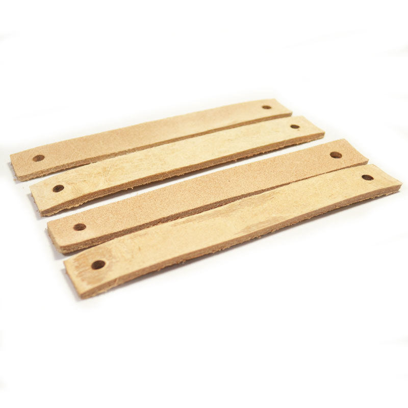 Spinning Bike Brake Pads Cowhide Wool Resistance Brace Indoor Sports Bicycle Accessories Gym