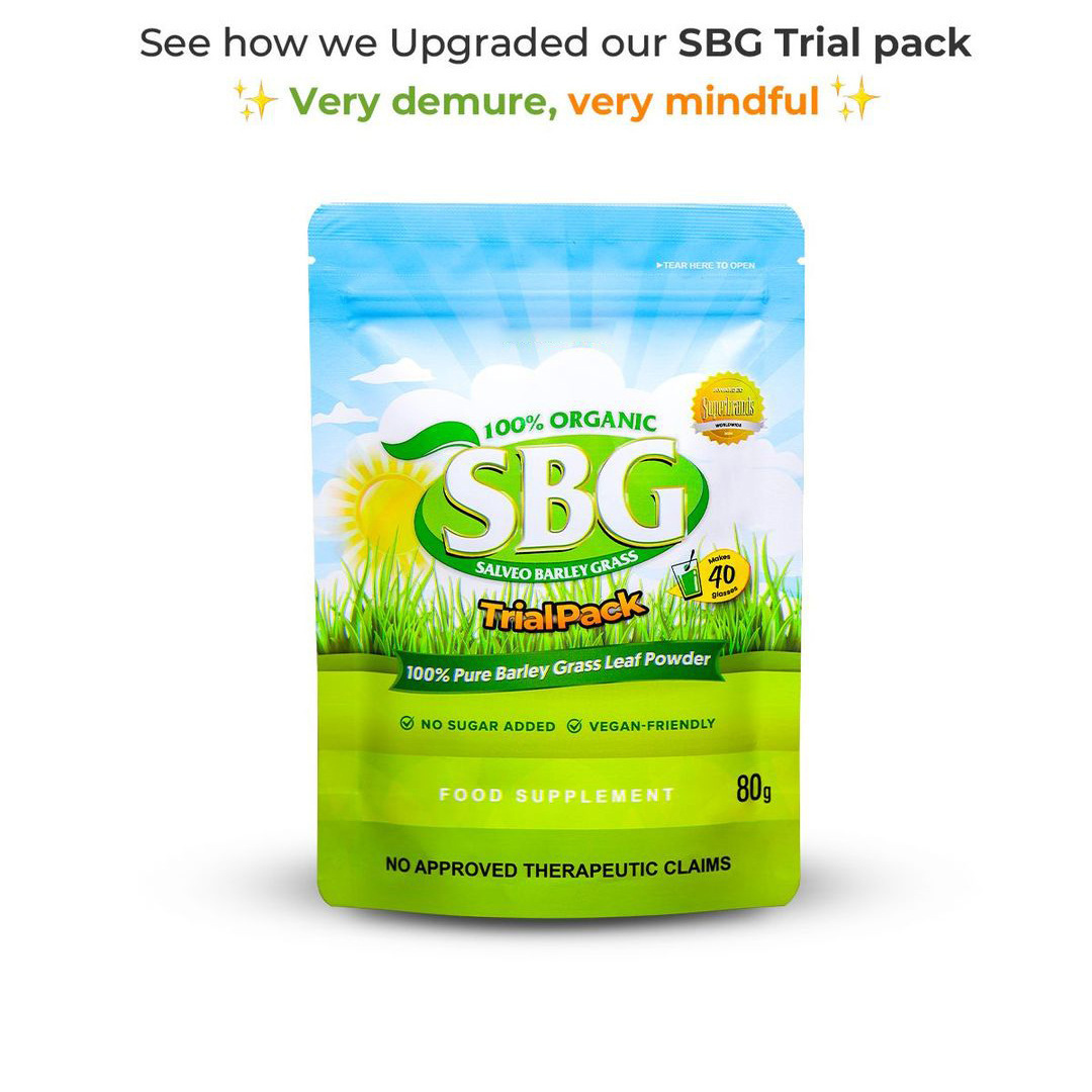 Cross-Border Export Barley Grass Powder Barley Seedling Powder Organic Barley Grass Powder