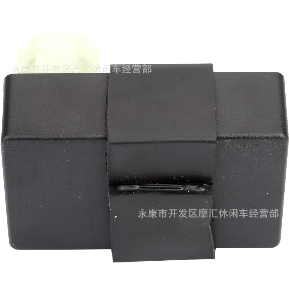 Motorcycle scooter booster scooter ATV accessories GY6 50CC-150CC ac igniter CDI
