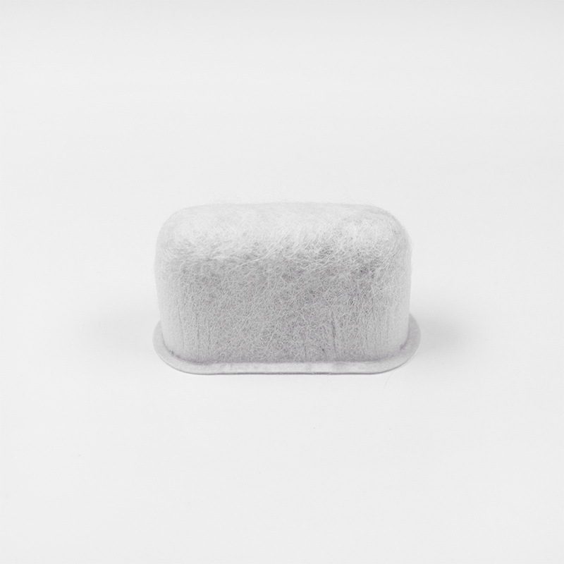 Suitable for Cuisinart Coffee Maker Filter Cartridge, Replaceable Filter Element