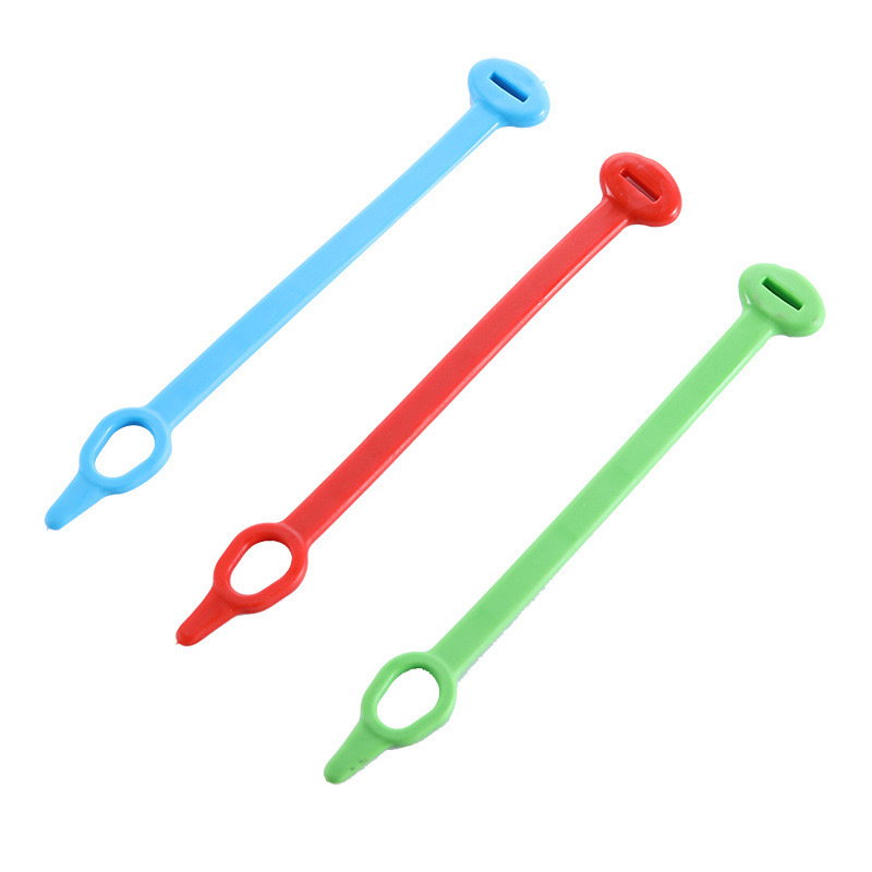 Special Windproof Buckle for Windproof Clothes Rack, Plastic Anti-Slip Buckle for Drying Clothes, Thickeneded Household Anti-Hook Fixed Buckle