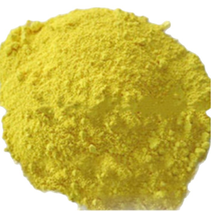 Vulcanized Light Yellow g Vulcanized Dye