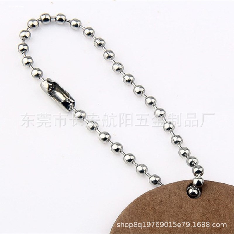 Large Supply of Colorfulful Wave Bead Chains Metal Colorfulful Wave Bead Chains 1.5 2.0 2.4 Metal Colorfulful Wave Bead Chains