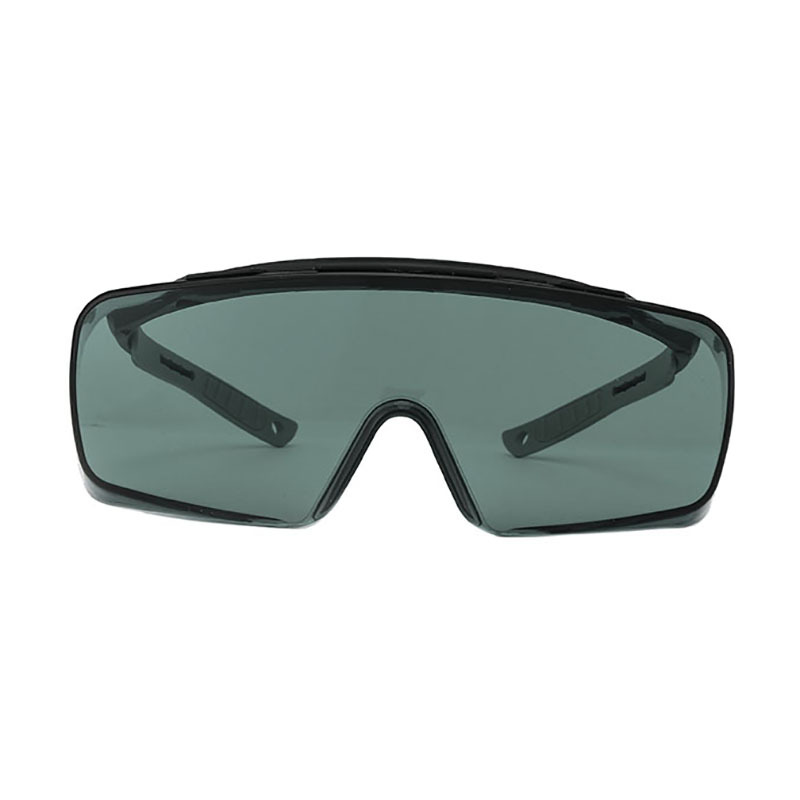 Protective Glasses Safety Eyeglasses Strong Light Uv400 Acid and Alkali Anti-Uv Anti-Fog Flat Goggles