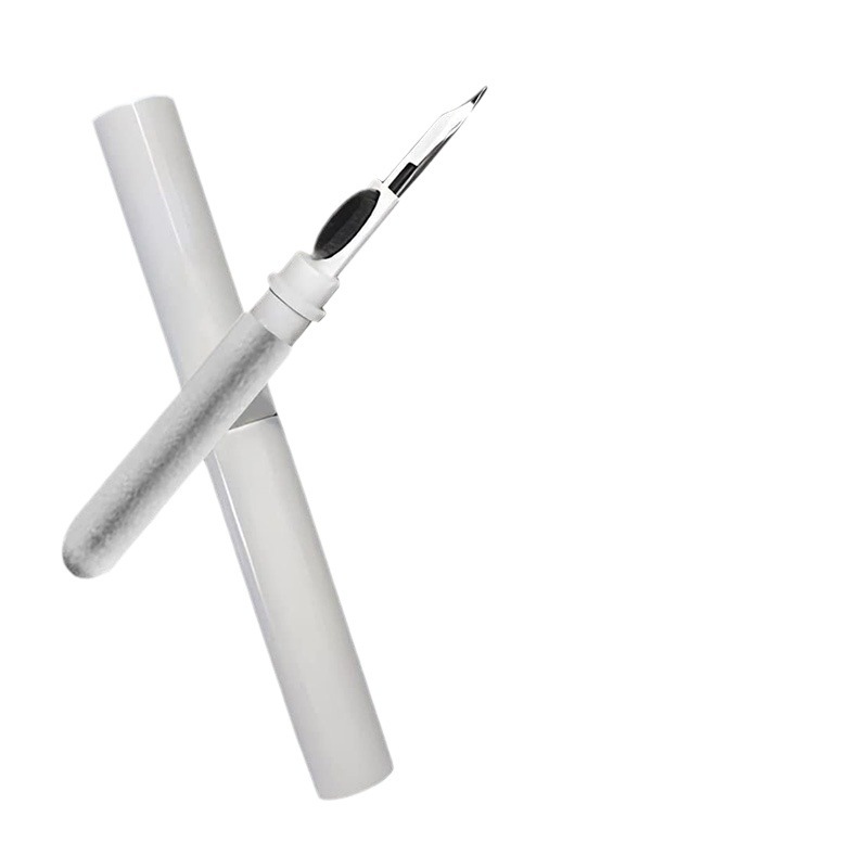 Cross Border Bluetooth Headset Cleaning Brush earbuds Clean Pen Headset Cleaning Pen