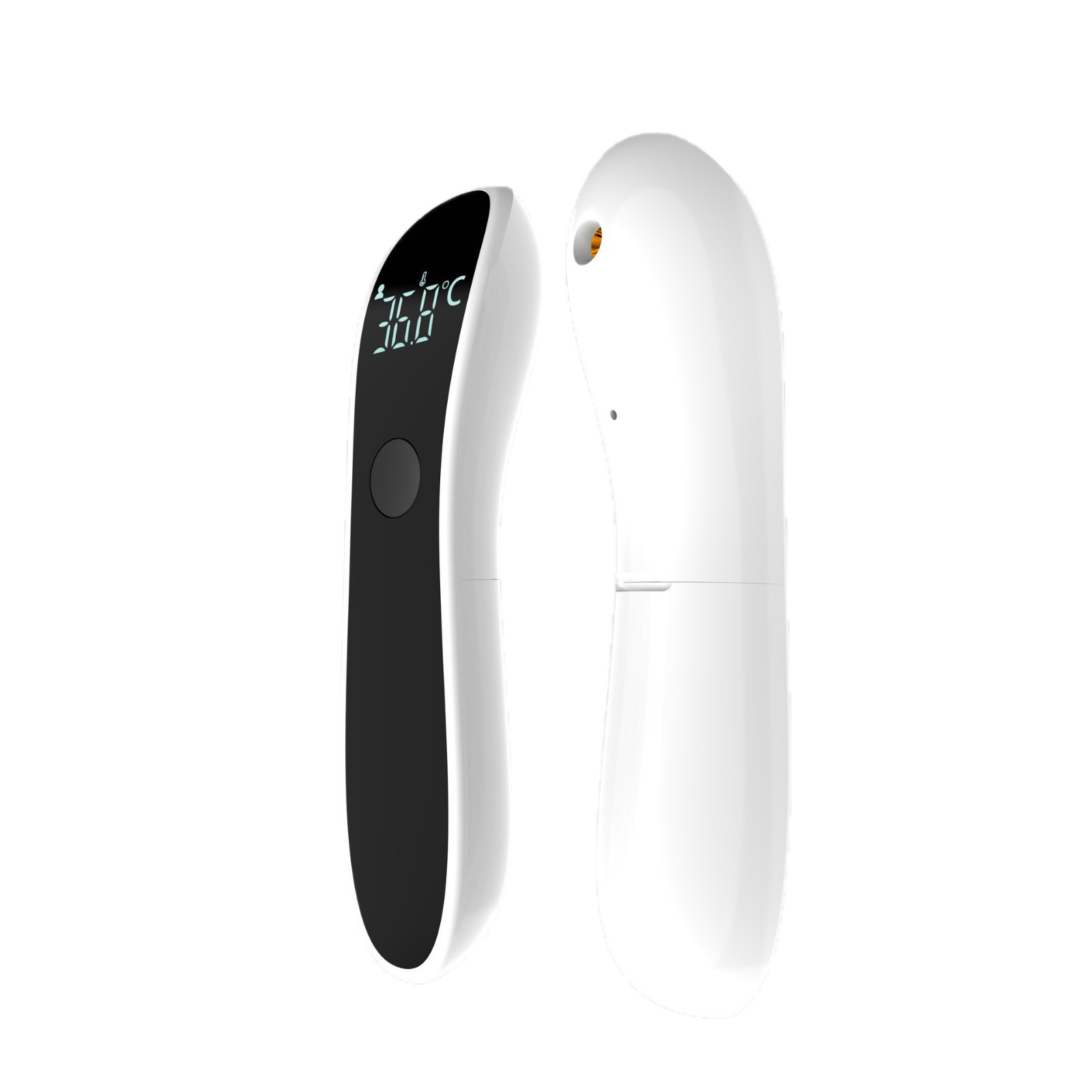 Factory Direct Sales of New Products: Thermometer, Forehead Thermometer, Cross-Border Exclusive Supply of Household Thermometers