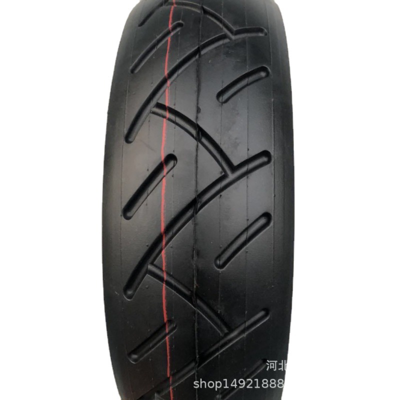 Electric Scooter tire butyl rubber inner tube spot wholesale 12 inch 10 inch 8 inch electric car tires