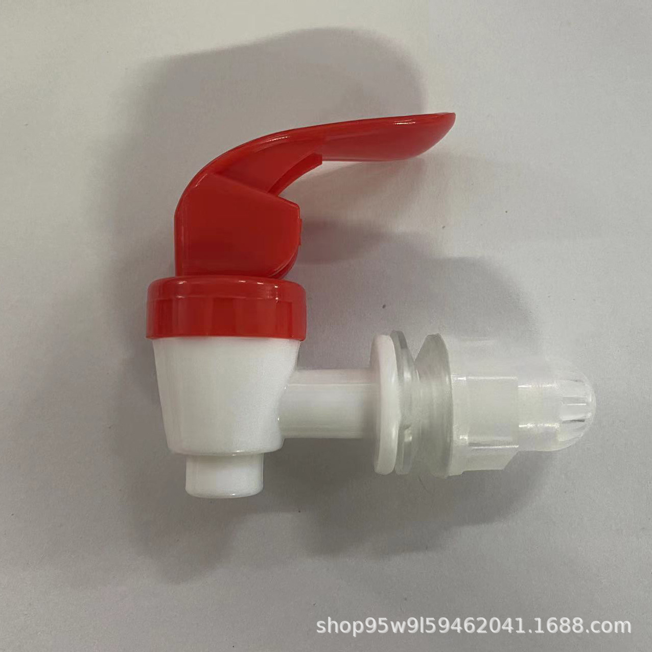 Wine Bottle Faucet Wine Jar Cold Kettle Accessories Water Nozzle Valve Switch Juice Jar Plastic Faucet