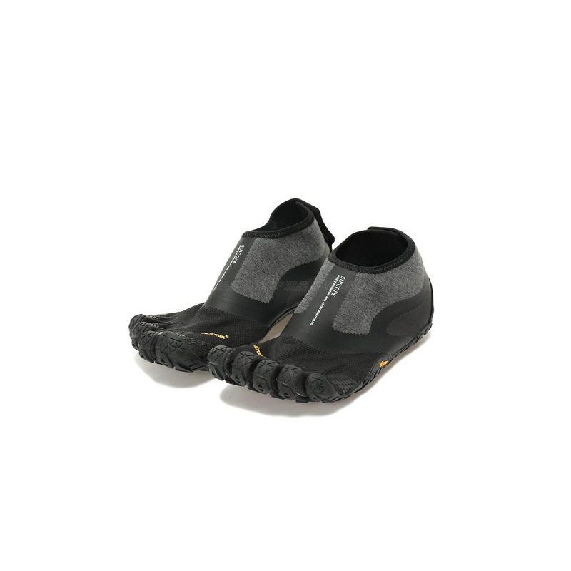 Japanese Niche Sulcoke Vff Thin-Soled Pioneer Wear Indoor and Outdoor Mountaineering Sports Thin-Soled Split-Toe Shoes
