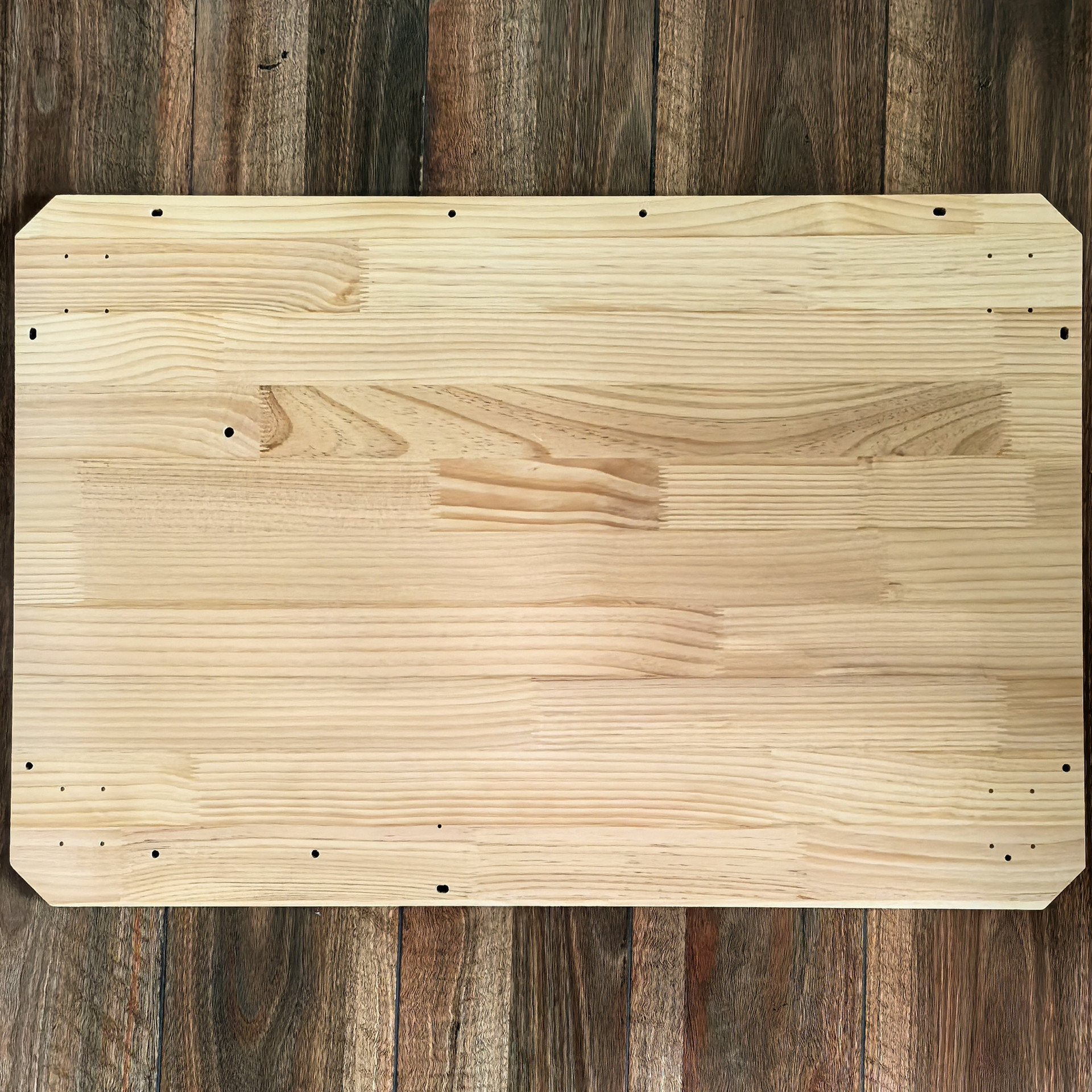 Integrated Cat Villa Wooden Supplies Cat Scratch Board Wide and Stackable Indoor Available in Four Seasons