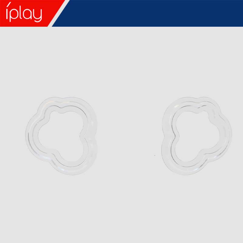 VR Glasses Protection Clean suit Dust-proof Drop-proof Double-layer Protection VR Glasses Lens Protection Lens Protection