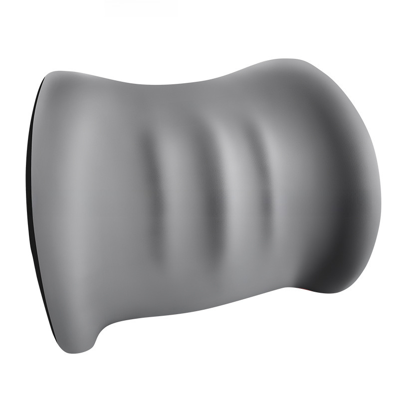 Car Headrest Lumbar suit Car Universal Lumbar Support Memory Foam Pillow Seat Neck Pillow Lumbar Support
