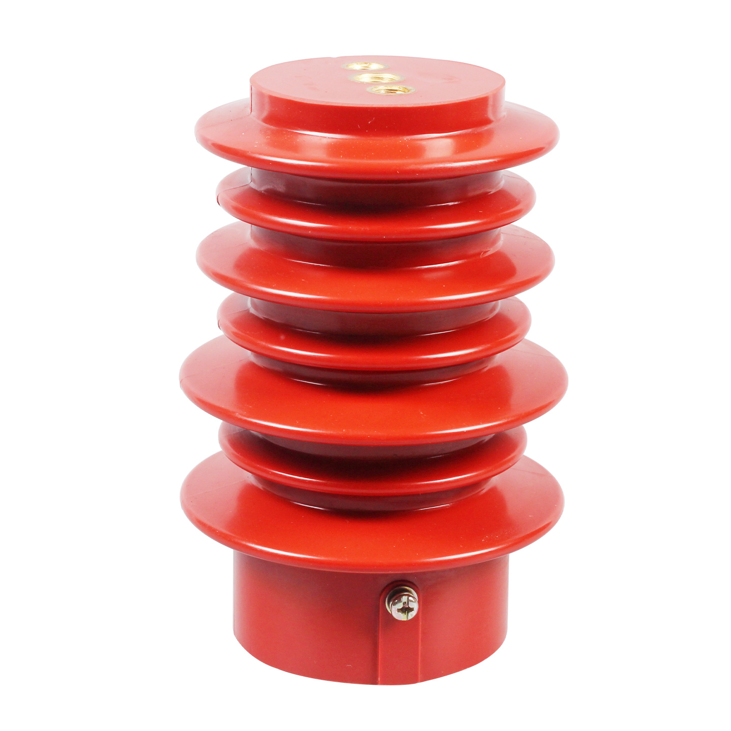 10Kv High Voltage Sensor Cg5-10Q/95X140 Live Display Device Sensor Grounding Switch Suitable