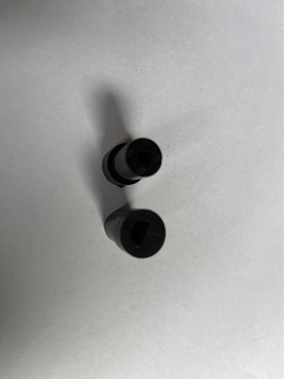 Mesh Screen 4300CTP Accessories Mesh Screen 4300 Punch Motor Shaft Connector