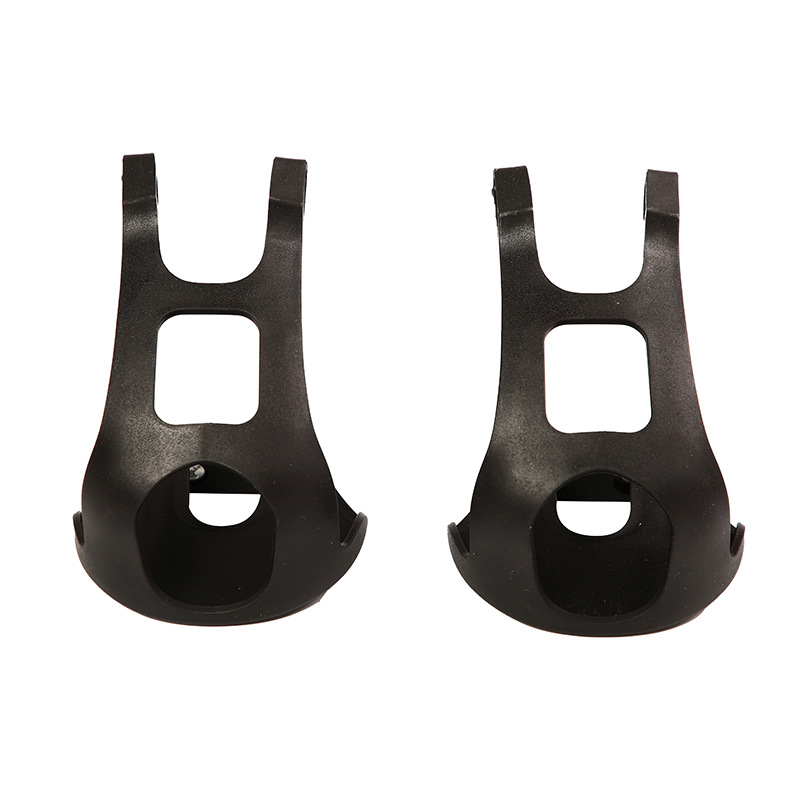 Fitness model dynamic bicycle exercise bike accessories dynamic bicycle household foot cover dead flying dog mouth cover pedal foot cover