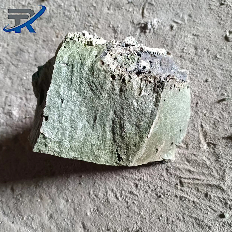 Tianren Metallurgy Manufacturer Supplies Rich Manganese Slag, Manganese Slag, Manganese Above 30, with Stable Quality