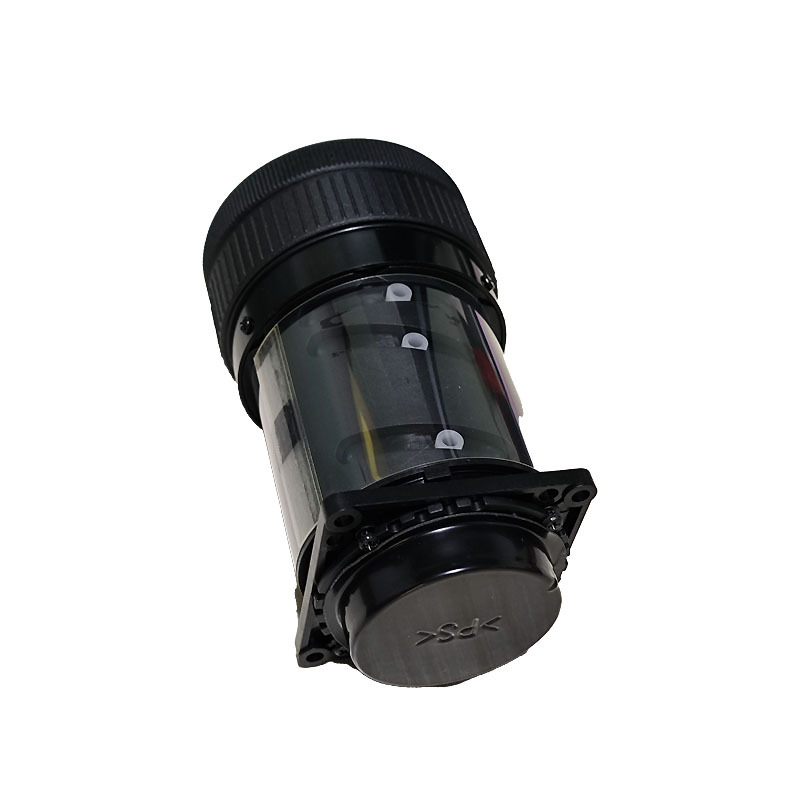 Yatu Lx200 Hitachi Projector Lens Is Suitable for Logo Lights, Pattern Lights, and Water Ripple Lights