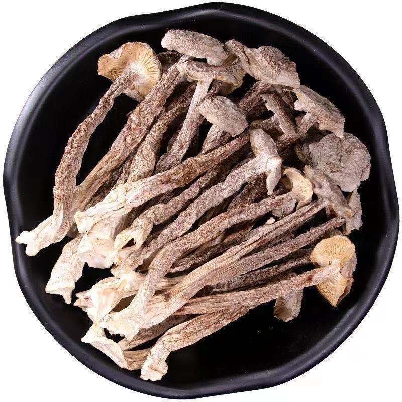Good dryness characteristic antler mushroom 10 Jin net weight edible fungus dry goods antler mushroom antler mushroom large quantity wholesale