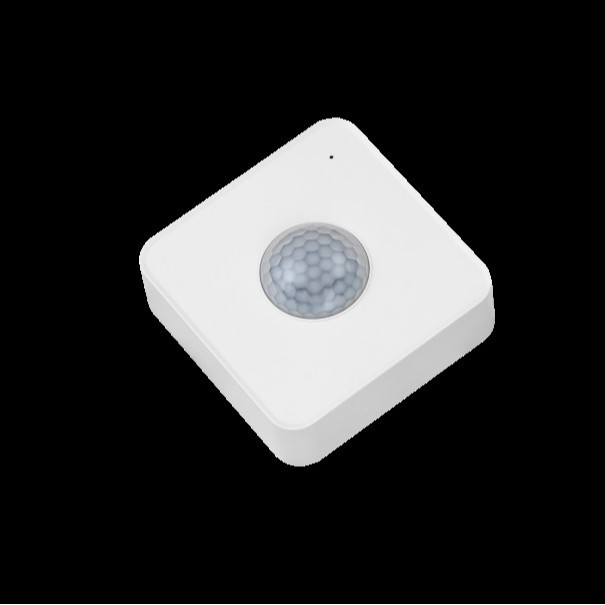 Infrared Alarm - Solution Development