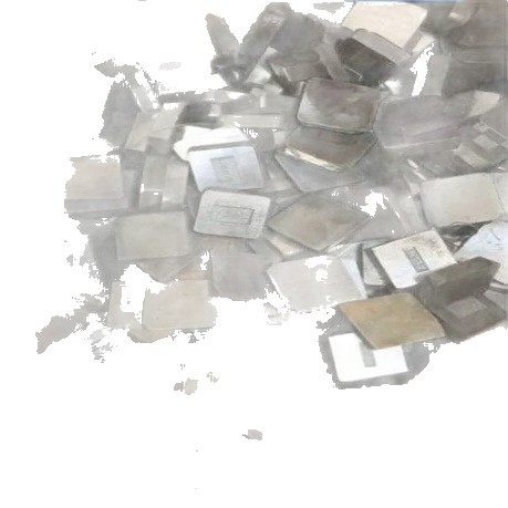 Manufacturers Supply Nickel-Based Alloy Hastelloy Utilization Materials, Block Materials, Precision Casting Furnace Materials, Large Quantity and Good Price