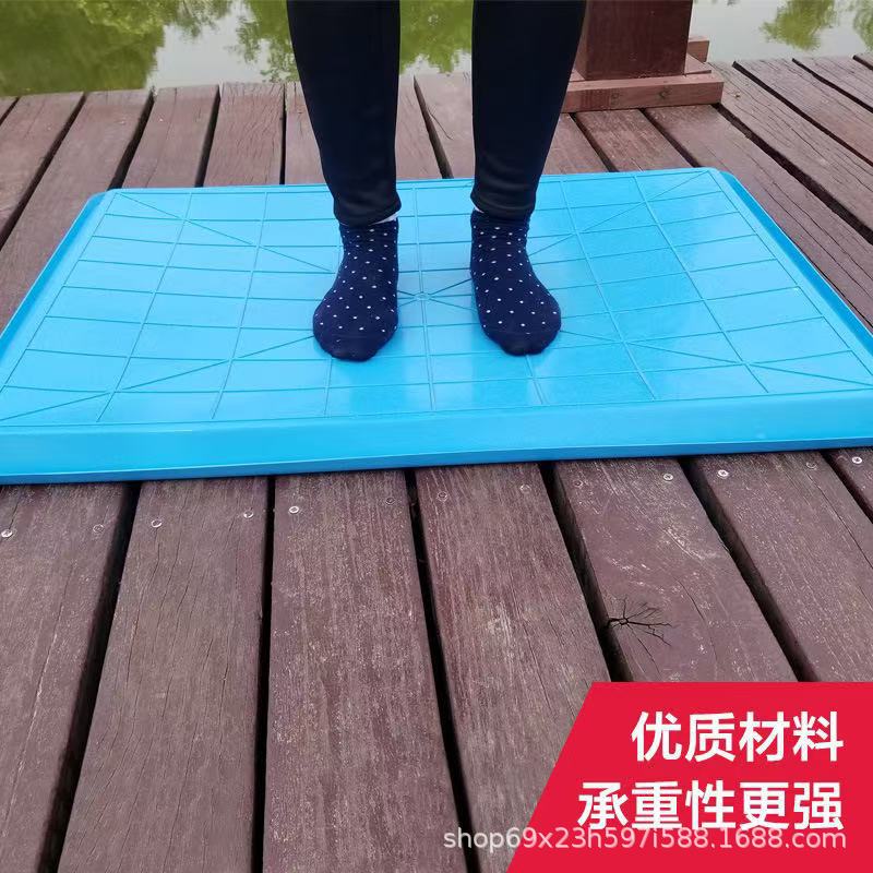Small Size Tray Plastic Tray Dog ​​Cage Tray Feces Tray