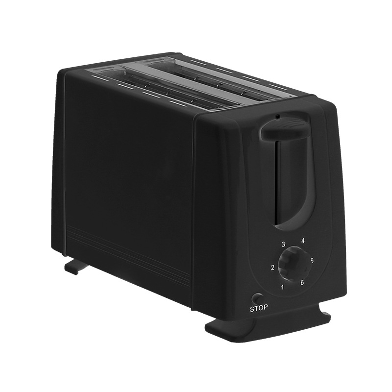 Mini Toaster Sandwich Breakfast Machine Home Kitchen Bread Maker Small Appliance Cross-Border Manufacturer