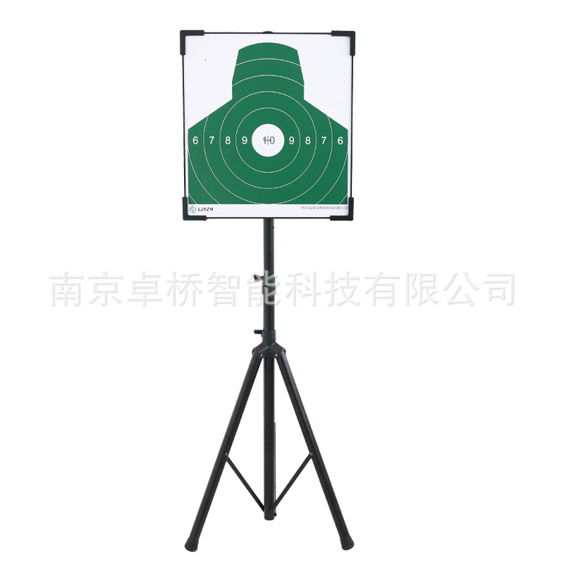 Simulation Laser Simulation Shooting Training Analysis System Electronic Laser Simulation Shooting Aiming Analysis Training System