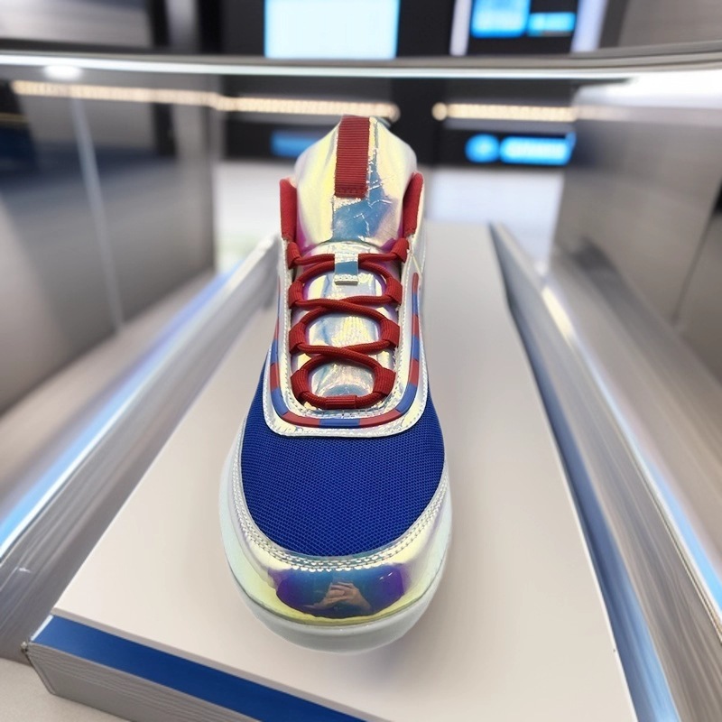 Team Customized Baseball Shoes Bulk Purchase Exclusive Breathable Anti-Skid Features Lightweight Design Competition Training Shoes