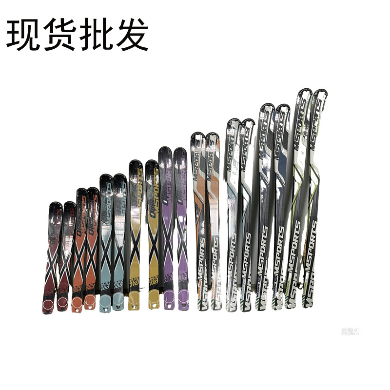 Аренда сноубордических двойных досок для детей и взрослых, все-terrain лыжное оборудование