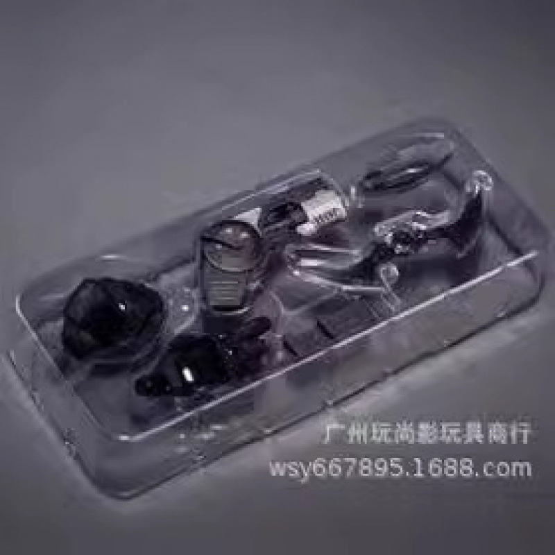 Neca 18inch Batman Batman Arkham Asylum City of Forrest Gump Movie Anime Figure Model