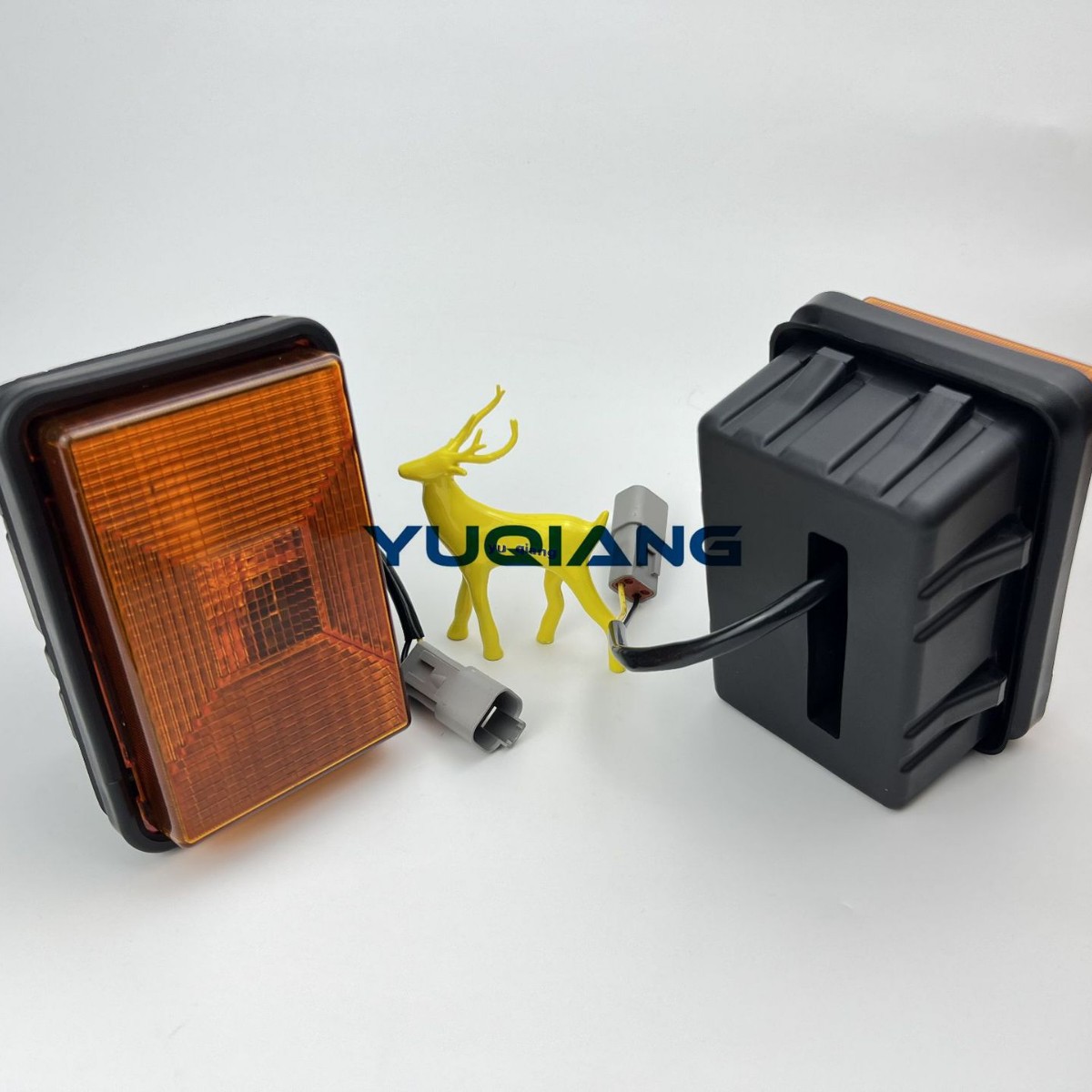 172-6489 Signal Light Suitable for Construction Machinery 259D 232D3 226D3 Led Light 2580930